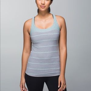 Lululemon First Base Tank